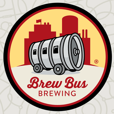 Brew Bus Brewing - PaintNite event location