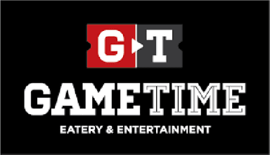 GameTime Eatery Brantford - PaintNite event location