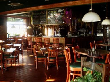 Baker Street Restaurant & Pub - PaintNite event location