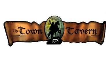 Town Tavern (Adams Morgan) - PaintNite event location