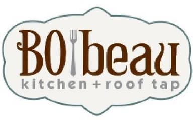 BO-beau kitchen + roof tap - PaintNite event location
