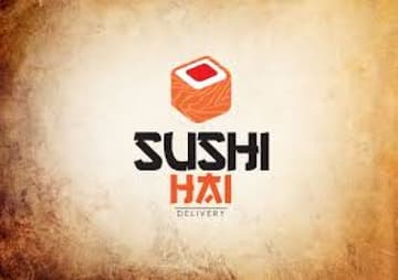 Sushi Hai - PaintNite event location
