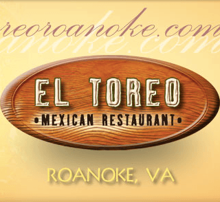 El Toreo Mexican Restaurant - PaintNite event location