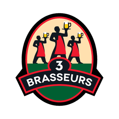 Les 3 Brasseurs Pointe-Claire - PaintNite event location