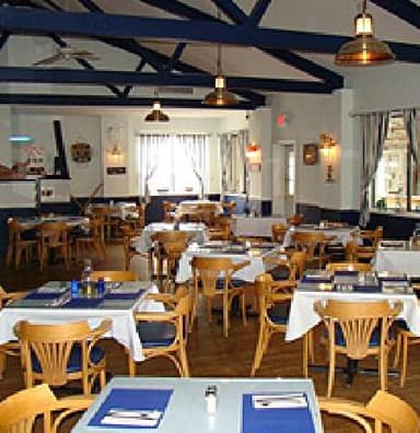 Senix Creek Inn - PaintNite event location
