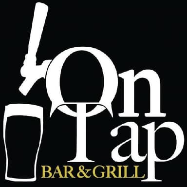 On Tap Bar & Grill - PaintNite event location