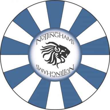 Nottingham's - PaintNite event location
