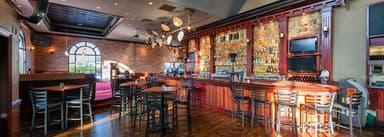 Roo's Public House - PaintNite event location