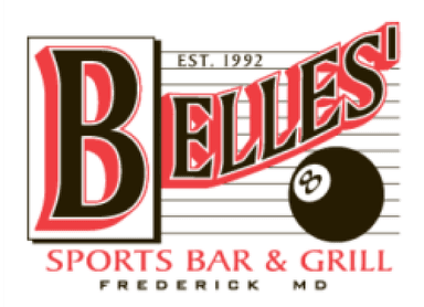 Belles Sports Bar & Grill - PaintNite event location