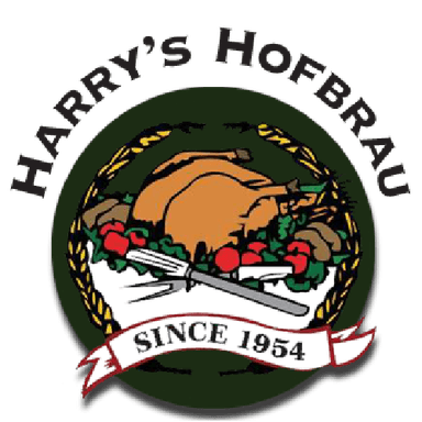 Harrys Hofbrau - PaintNite event location