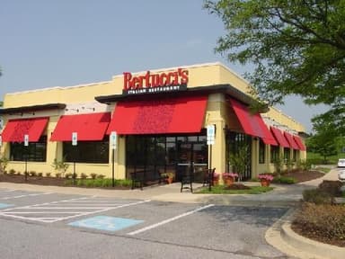 Bertucci's Columbia - PaintNite event location