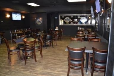 12 Kings Pub - PaintNite event location