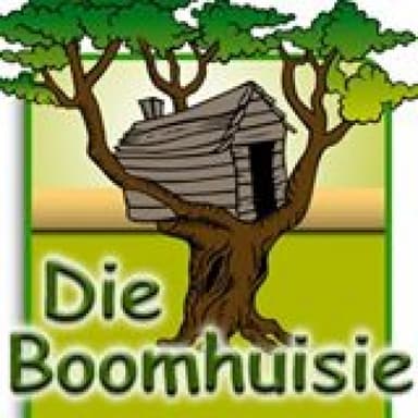 Die Boomhuisie - PaintNite event location