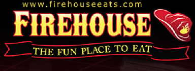 Firehouse - PaintNite event location