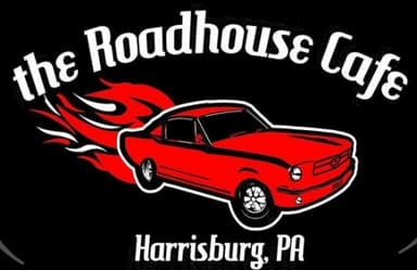 Roadhouse Cafe - PaintNite event location