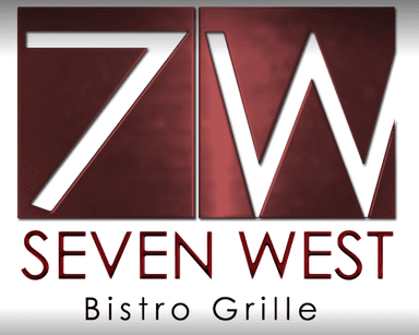 7 West Bistro - PaintNite event location