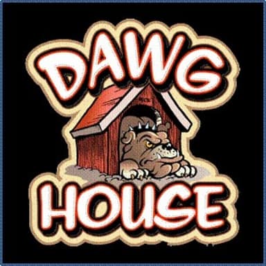 Dawg House - PaintNite event location