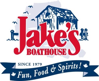Jake's Boathouse - PaintNite event location
