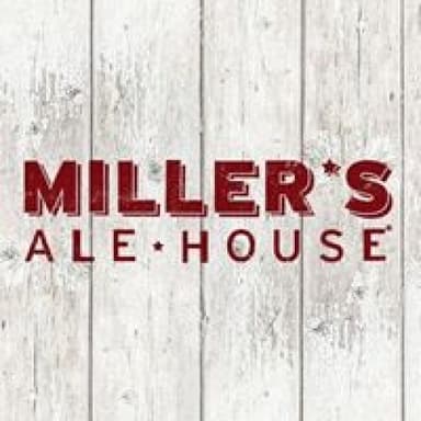 Miller's Ale House (Watertown) - PaintNite event location