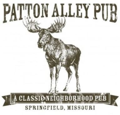 Patton Alley Pub - PaintNite event location