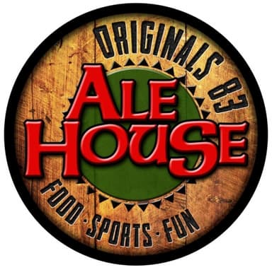 Originals Alehouse - Bayview Ave - PaintNite event location