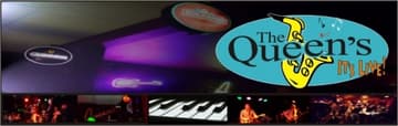 The Queens - PaintNite event location
