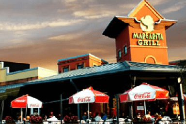 Margarita Grill - Pelham - PaintNite event location