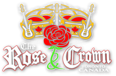 Rose & Crown - Yonge & Eglinton - PaintNite event location