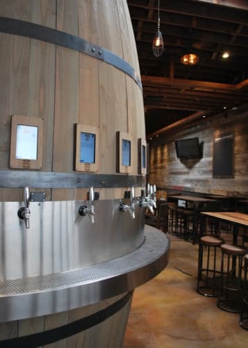 Barrel Republic *Oceanside* - PaintNite event location