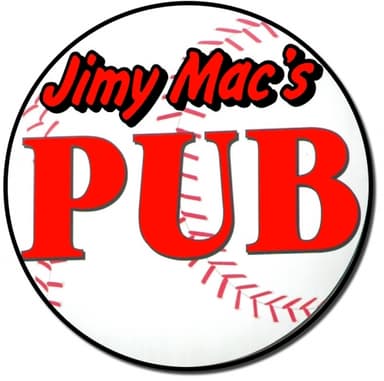 Jimy Macs Pub - PaintNite event location
