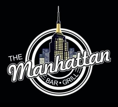 Manhattan Bar and Grill - PaintNite event location