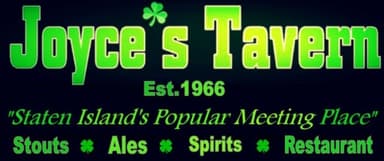 Joyce's Tavern - PaintNite event location