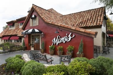 Mimis Cafe Monrovia - PaintNite event location
