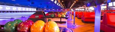 BOWLERO - Free Bowling! - PaintNite event location