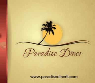 Paradise Diner - Hauppauge - PaintNite event location