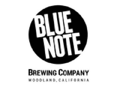 Blue Note Brewing - PaintNite event location