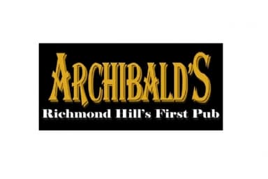 Archibald's Pub - Richmond Hill - PaintNite event location