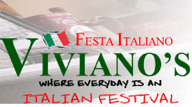 Vivianos (Chesterfield) - PaintNite event location