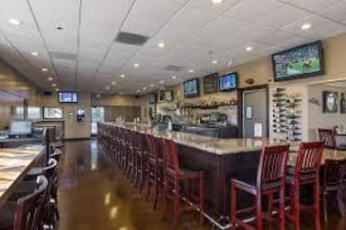 Mainstream Bar & Grill - PaintNite event location