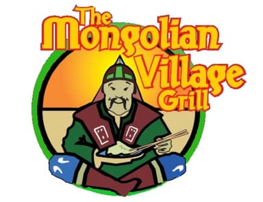 Mongolian Village (WEST) - PaintNite event location