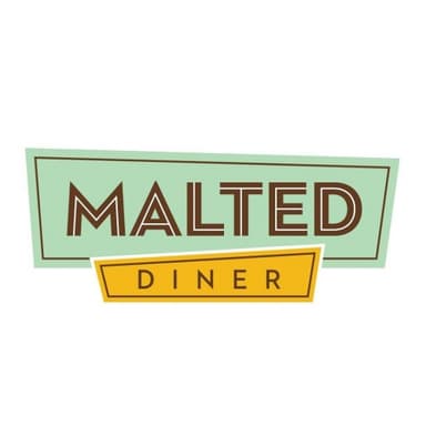 Malted Diner - PaintNite event location