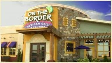 On The Border - Tuscon - PaintNite event location