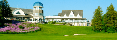 Angus Glen Golf Club - Markham - PaintNite event location