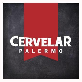 CERVELAR PALERMO - PaintNite event location