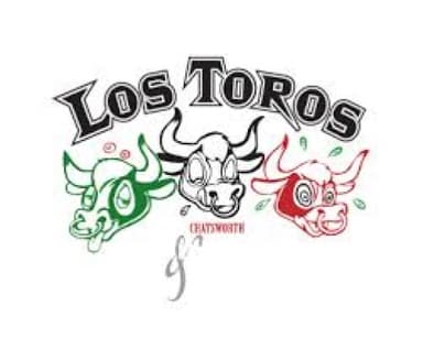 Los Toros in Chatsworth - PaintNite event location