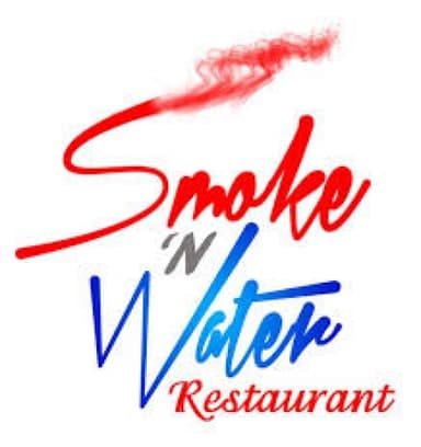 Smoke 'N Water Restaurant - PaintNite event location