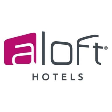 Aloft Syracuse Inner Harbor - PaintNite event location