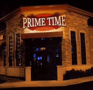 Prime Time Restaurant & Bar - PaintNite event location