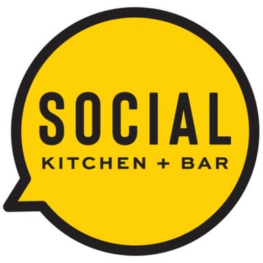 Social Kitchen + Bar - PaintNite event location
