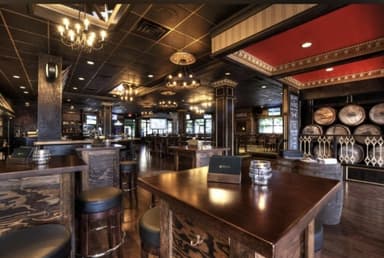 Micky's Public House - PaintNite event location
